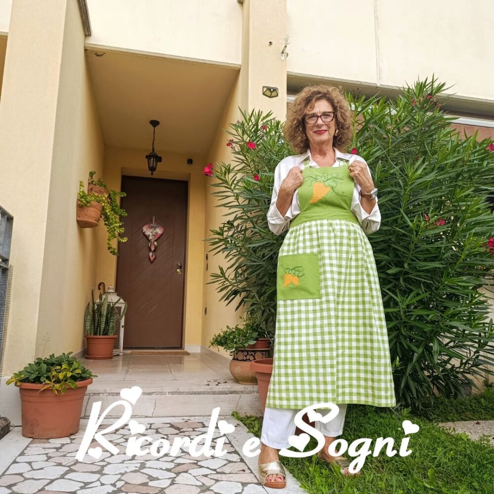 Uva Dorata - immagine 4