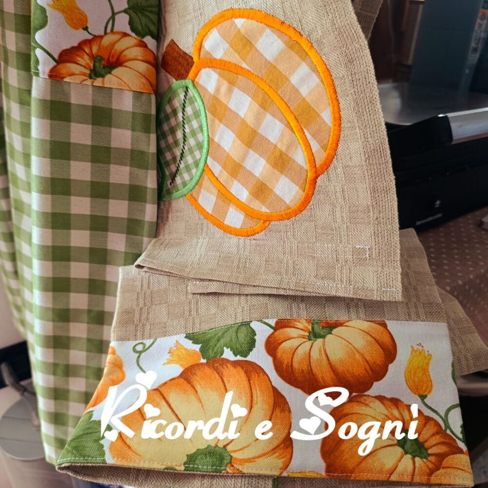 Asciugapiatti con abbassamento - Pumpkin - immagine 5