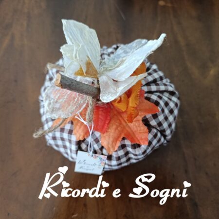 N. 10 Zucca