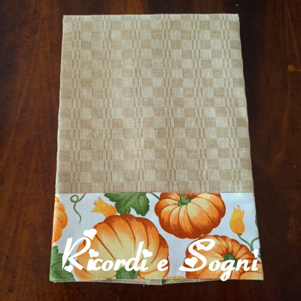 Asciugapiatti con abbassamento - Pumpkin