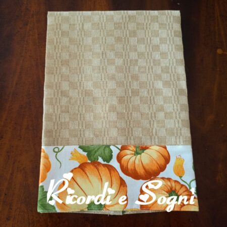 Asciugapiatti con abbassamento - Pumpkin