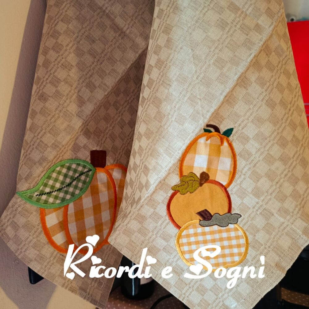 Asciugapiatti con abbassamento - Pumpkin - immagine 2