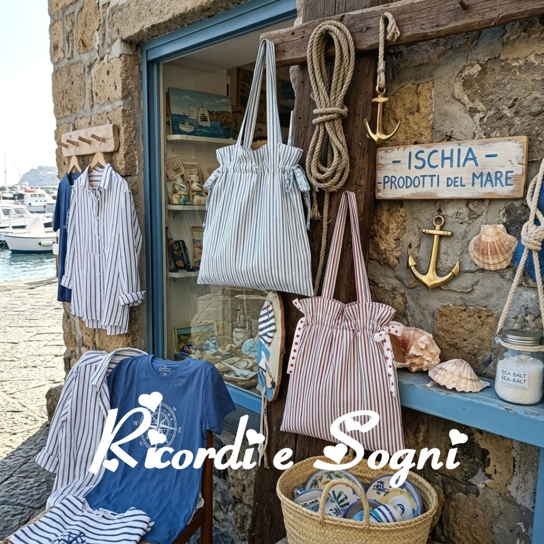 Borsa Romantica con Fiocchetti 2 - immagine 5